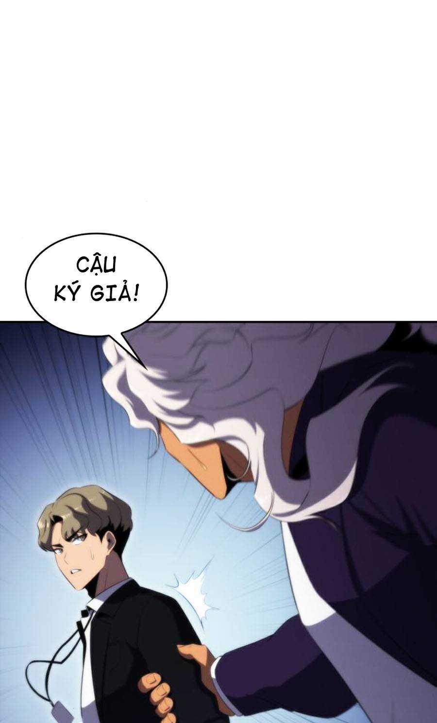 Tôi Là Tân Thủ Có Cấp Cao Nhất Chapter 33 trang 26