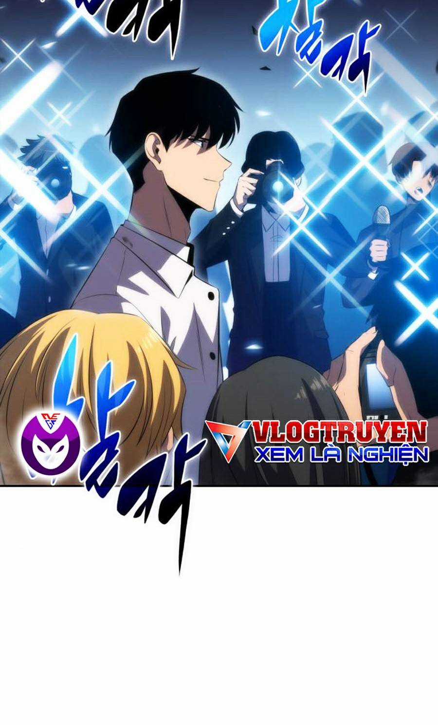 Tôi Là Tân Thủ Có Cấp Cao Nhất Chapter 33 trang 31