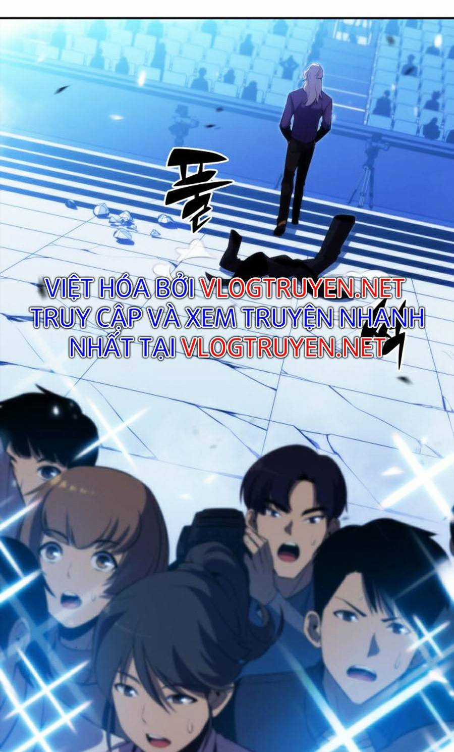 Tôi Là Tân Thủ Có Cấp Cao Nhất Chapter 33 trang 33