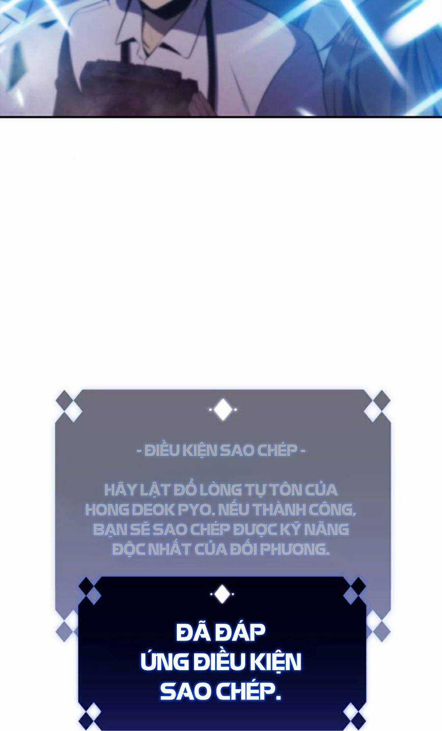 Tôi Là Tân Thủ Có Cấp Cao Nhất Chapter 33 trang 34