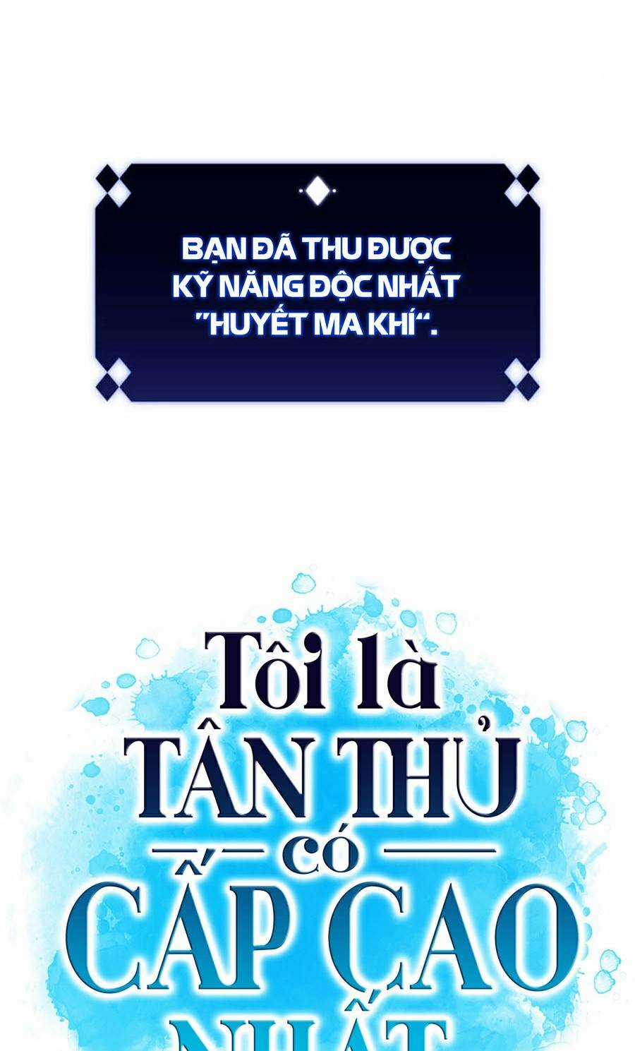 Tôi Là Tân Thủ Có Cấp Cao Nhất Chapter 33 trang 36