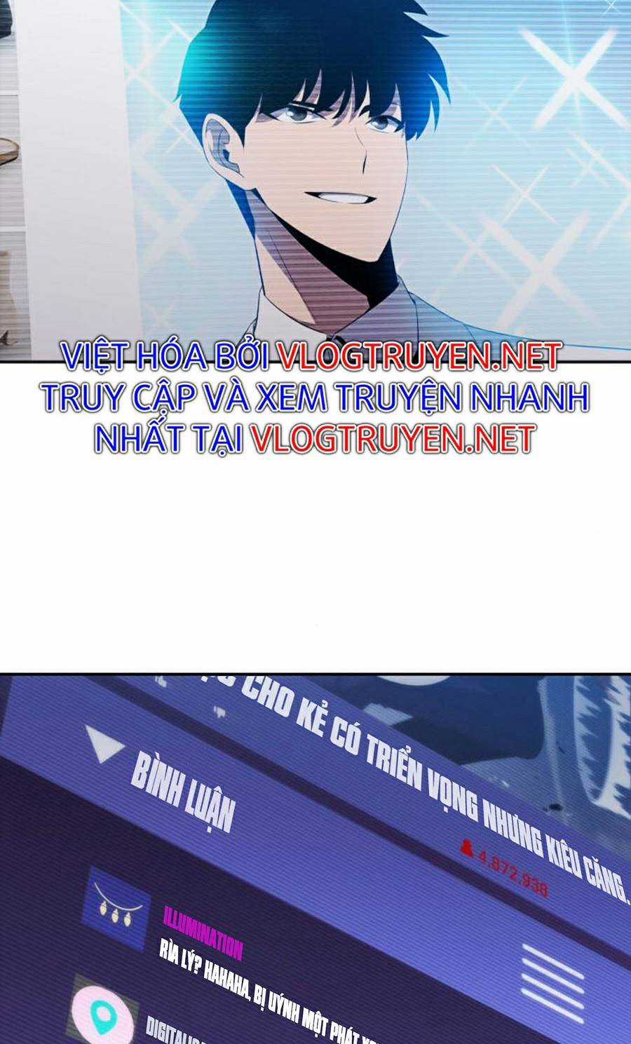 Tôi Là Tân Thủ Có Cấp Cao Nhất Chapter 33 trang 38