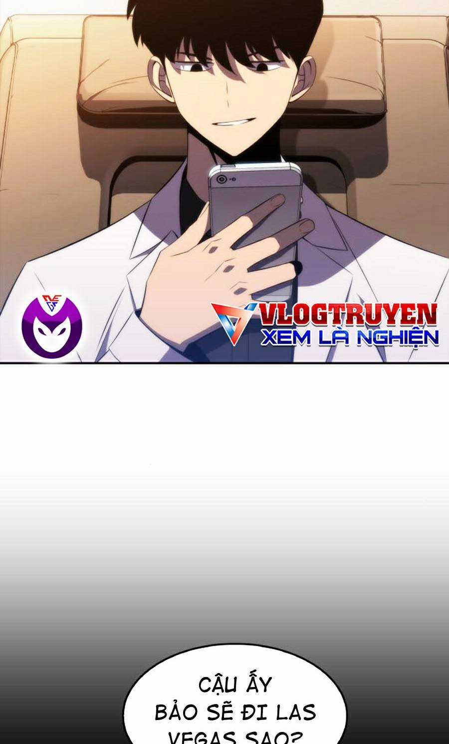 Tôi Là Tân Thủ Có Cấp Cao Nhất Chapter 33 trang 40