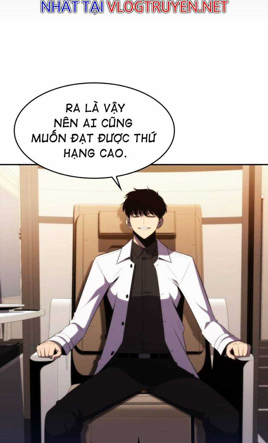 Tôi Là Tân Thủ Có Cấp Cao Nhất Chapter 33 trang 42