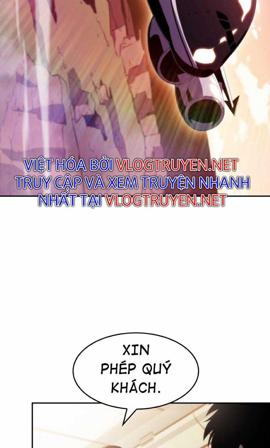 Tôi Là Tân Thủ Có Cấp Cao Nhất Chapter 33 trang 45