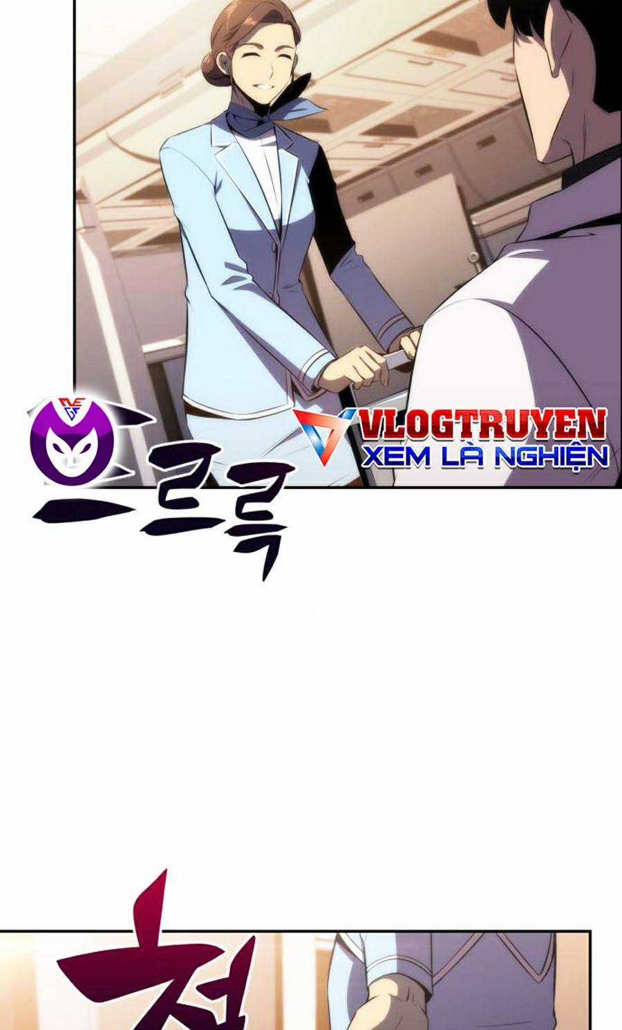 Tôi Là Tân Thủ Có Cấp Cao Nhất Chapter 33 trang 46