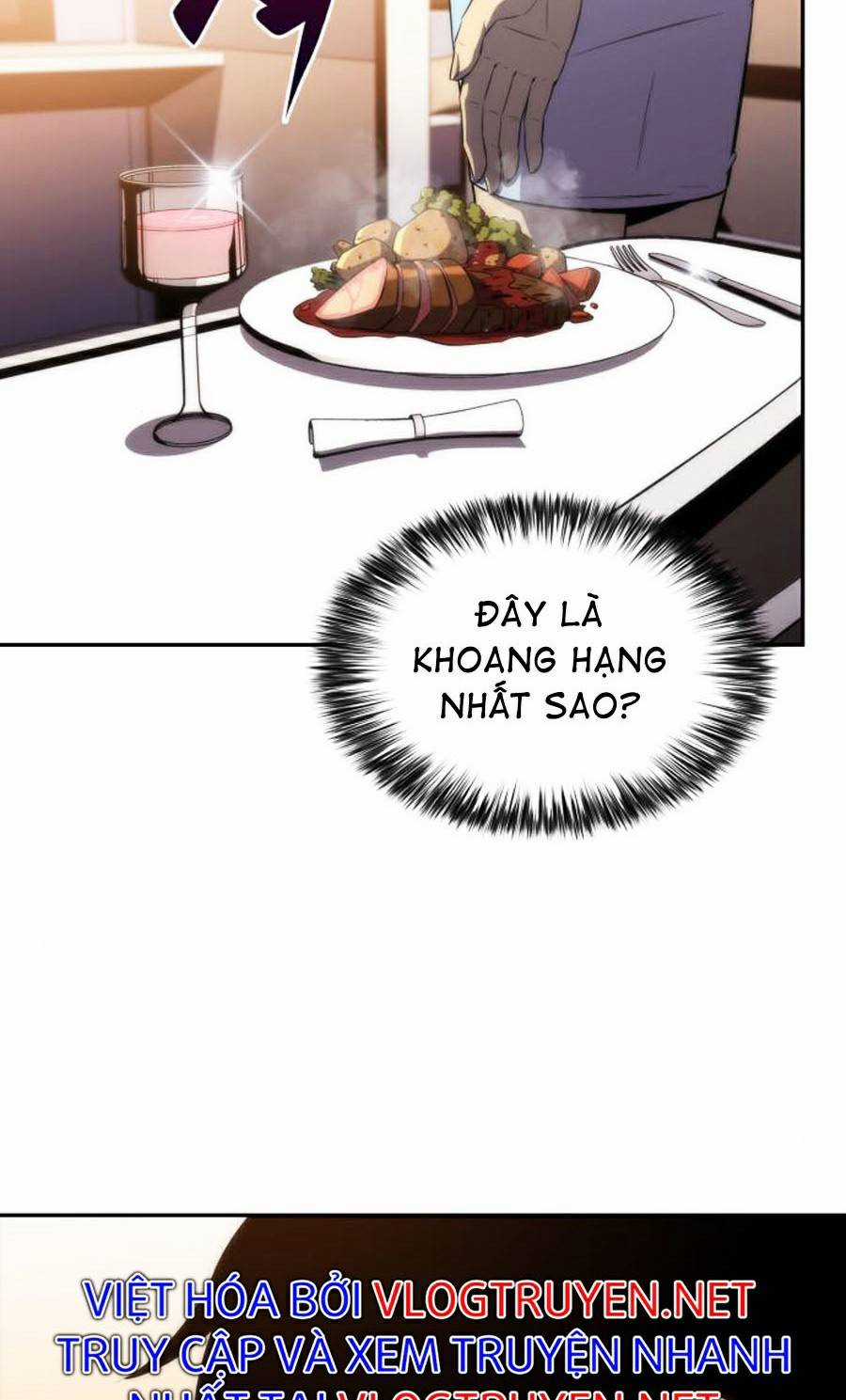 Tôi Là Tân Thủ Có Cấp Cao Nhất Chapter 33 trang 47