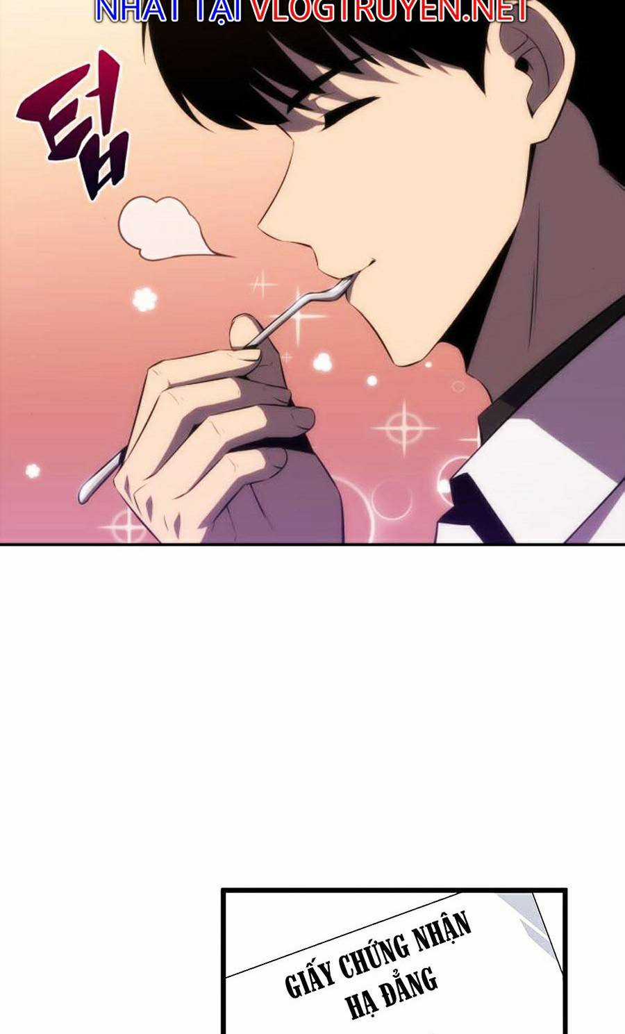 Tôi Là Tân Thủ Có Cấp Cao Nhất Chapter 33 trang 48