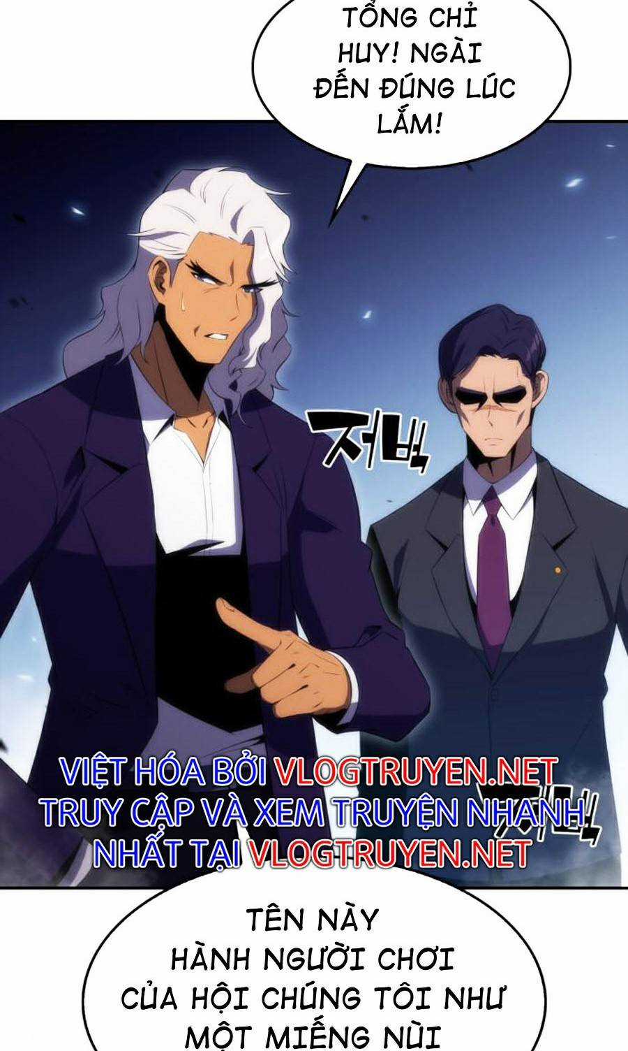 Tôi Là Tân Thủ Có Cấp Cao Nhất Chapter 33 trang 5