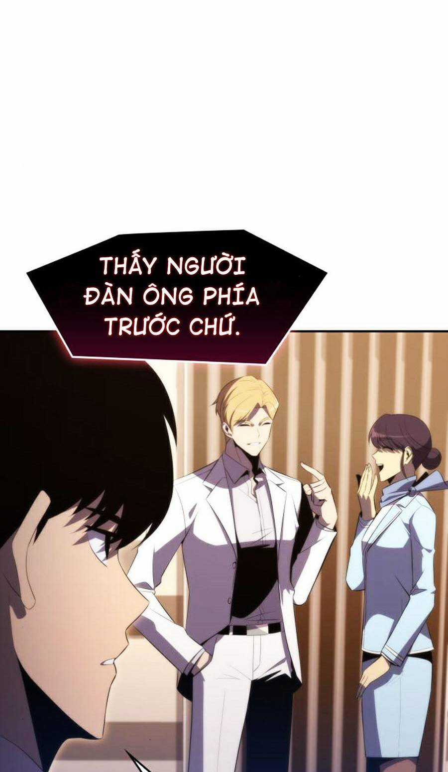 Tôi Là Tân Thủ Có Cấp Cao Nhất Chapter 33 trang 51