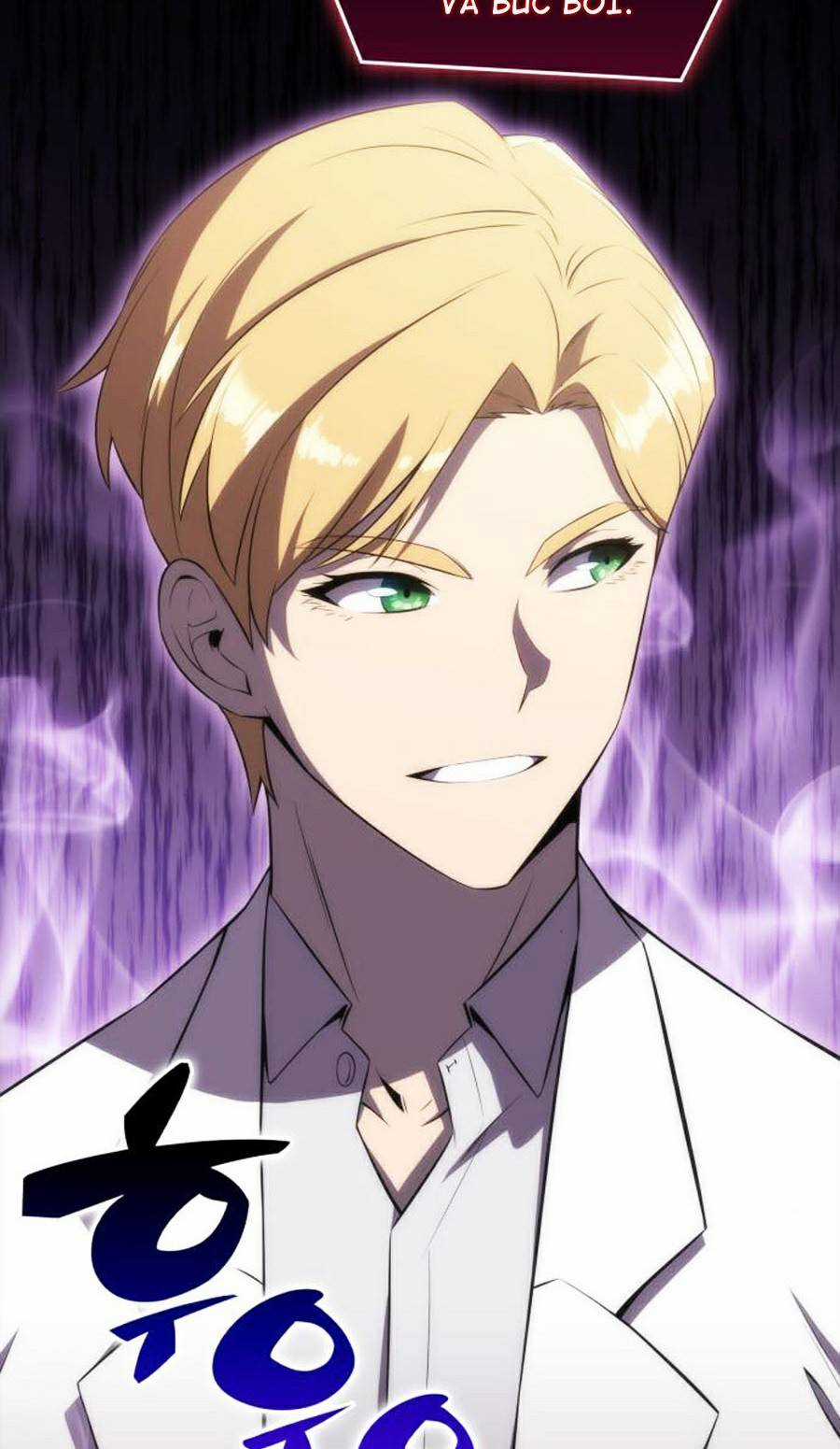 Tôi Là Tân Thủ Có Cấp Cao Nhất Chapter 33 trang 53