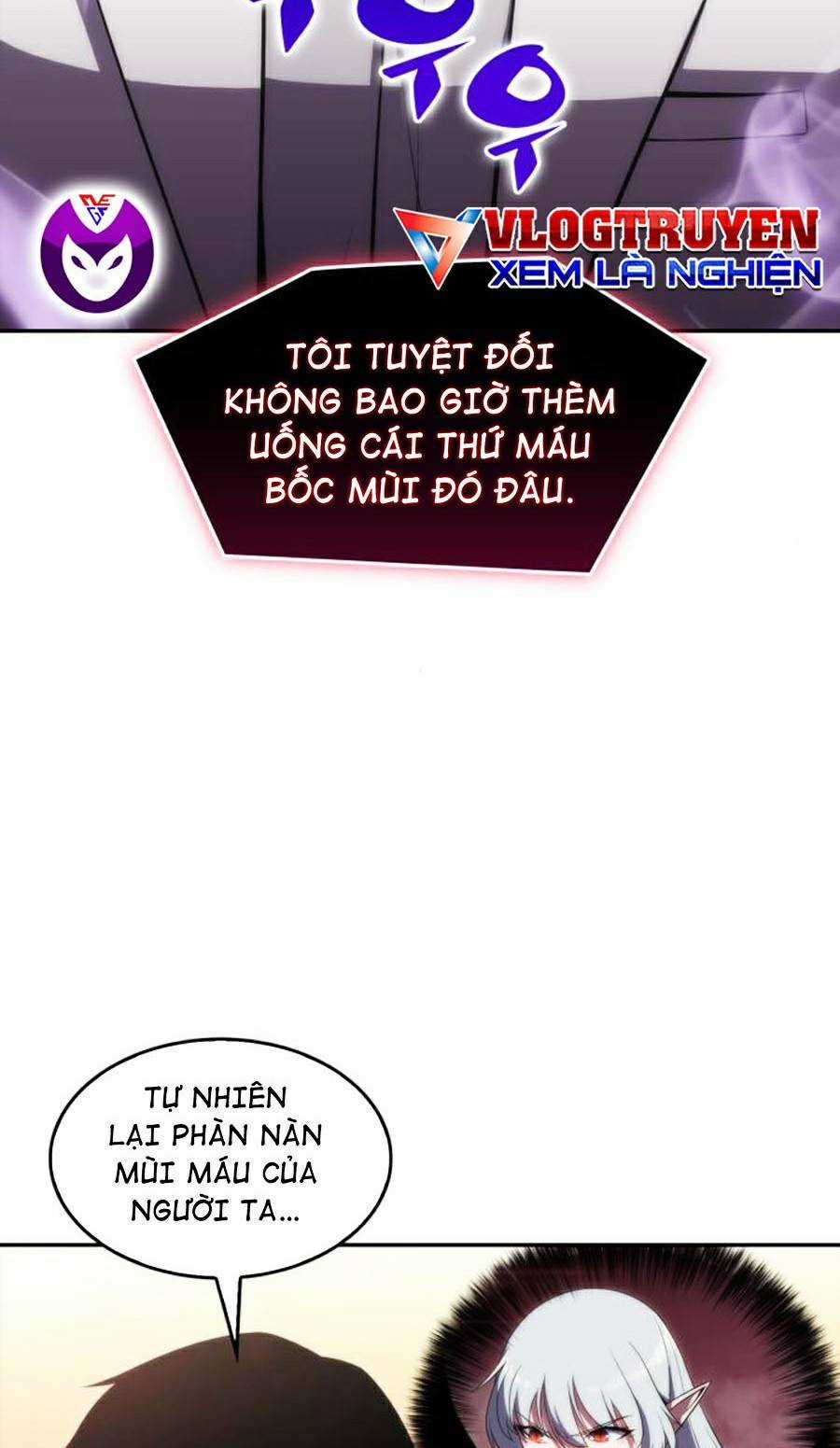 Tôi Là Tân Thủ Có Cấp Cao Nhất Chapter 33 trang 54