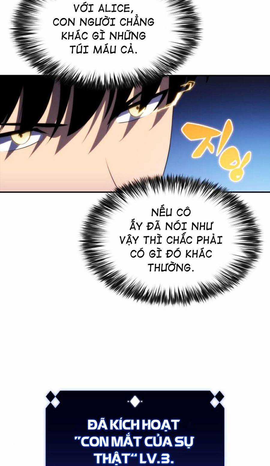 Tôi Là Tân Thủ Có Cấp Cao Nhất Chapter 33 trang 56