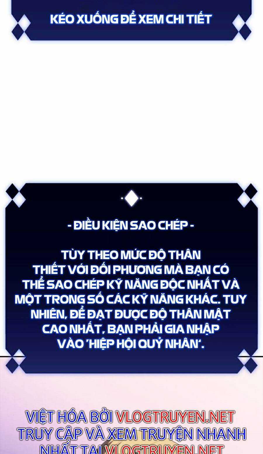 Tôi Là Tân Thủ Có Cấp Cao Nhất Chapter 33 trang 59