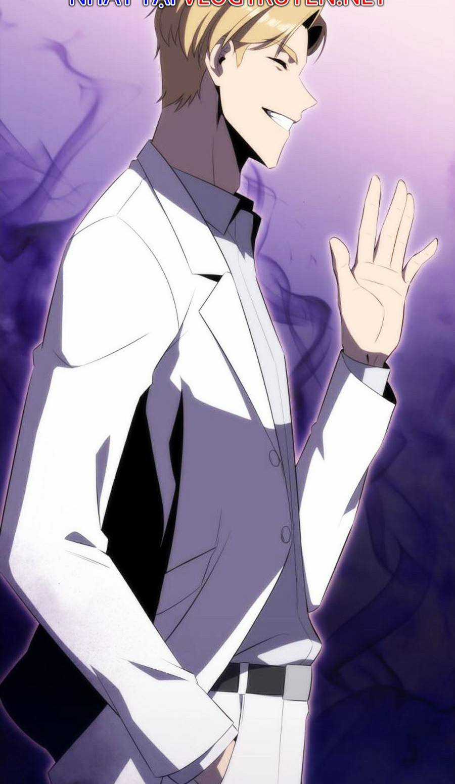 Tôi Là Tân Thủ Có Cấp Cao Nhất Chapter 33 trang 60