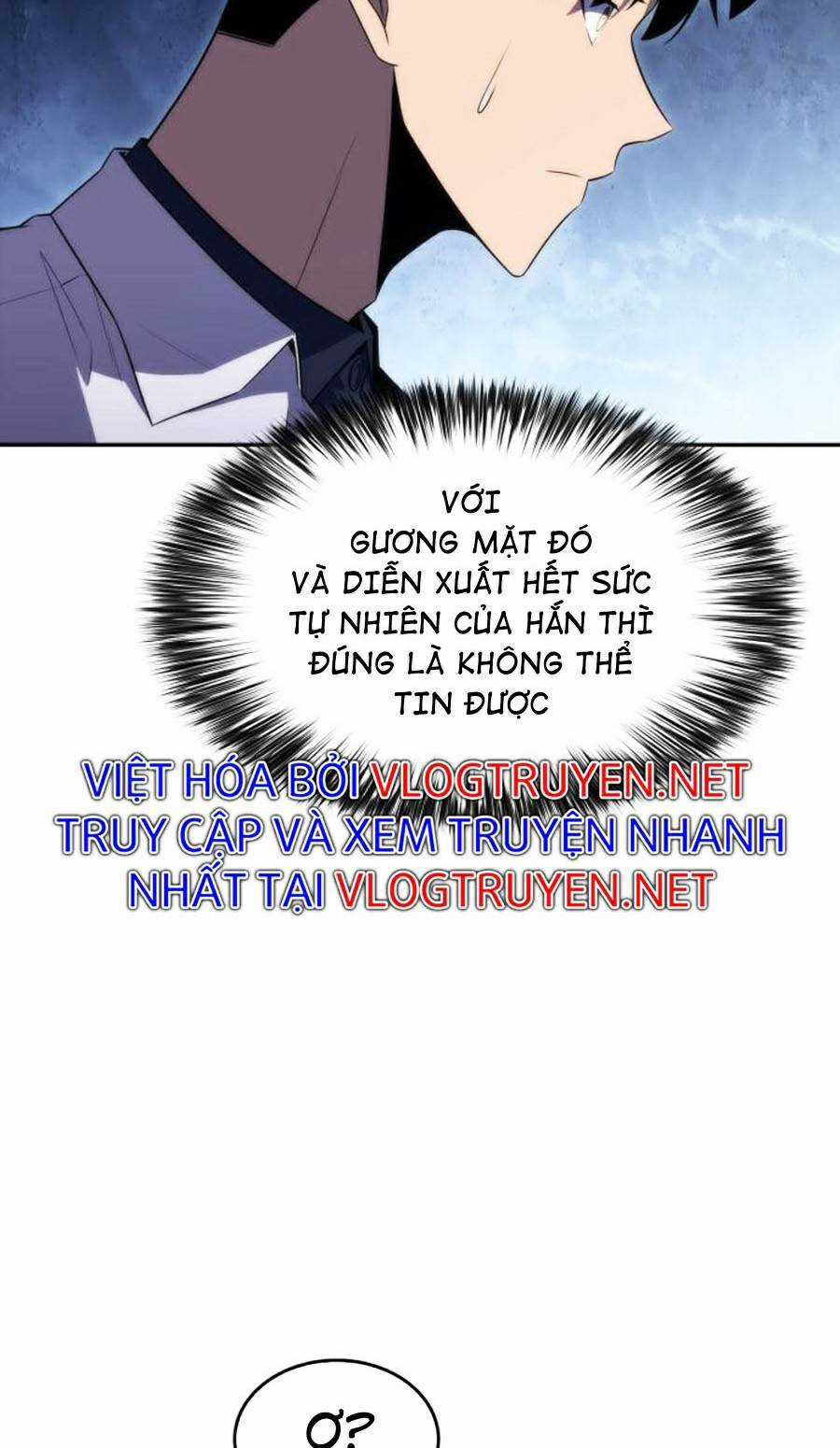 Tôi Là Tân Thủ Có Cấp Cao Nhất Chapter 33 trang 62