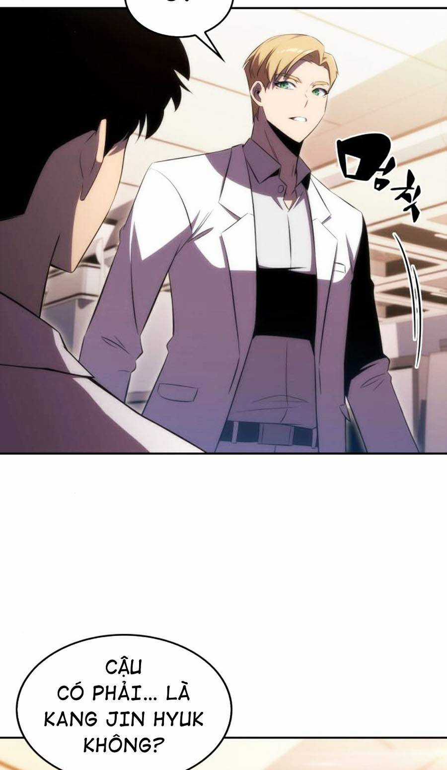 Tôi Là Tân Thủ Có Cấp Cao Nhất Chapter 33 trang 63