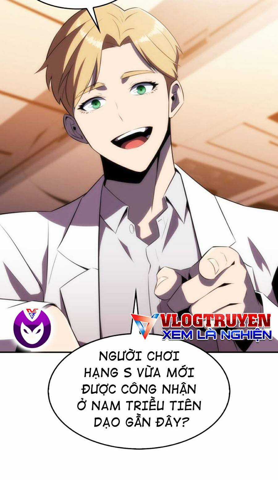 Tôi Là Tân Thủ Có Cấp Cao Nhất Chapter 33 trang 64