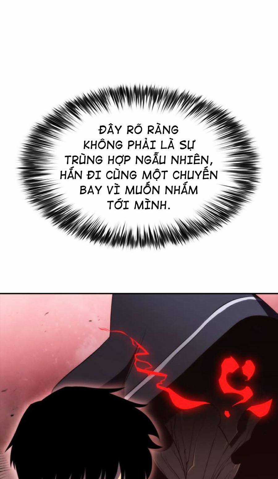 Tôi Là Tân Thủ Có Cấp Cao Nhất Chapter 33 trang 65