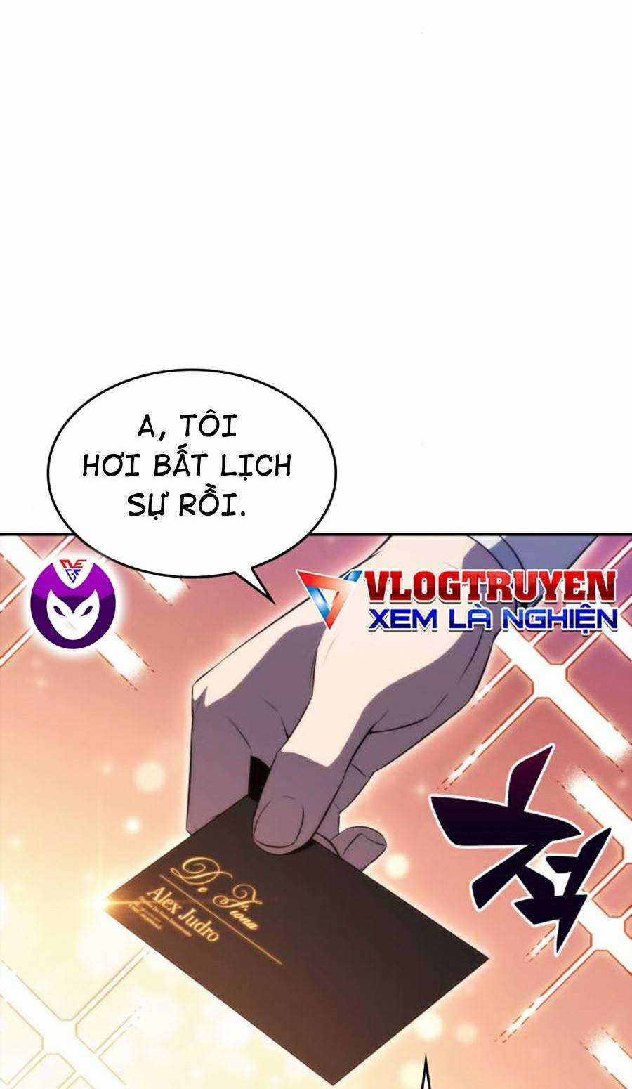 Tôi Là Tân Thủ Có Cấp Cao Nhất Chapter 33 trang 68