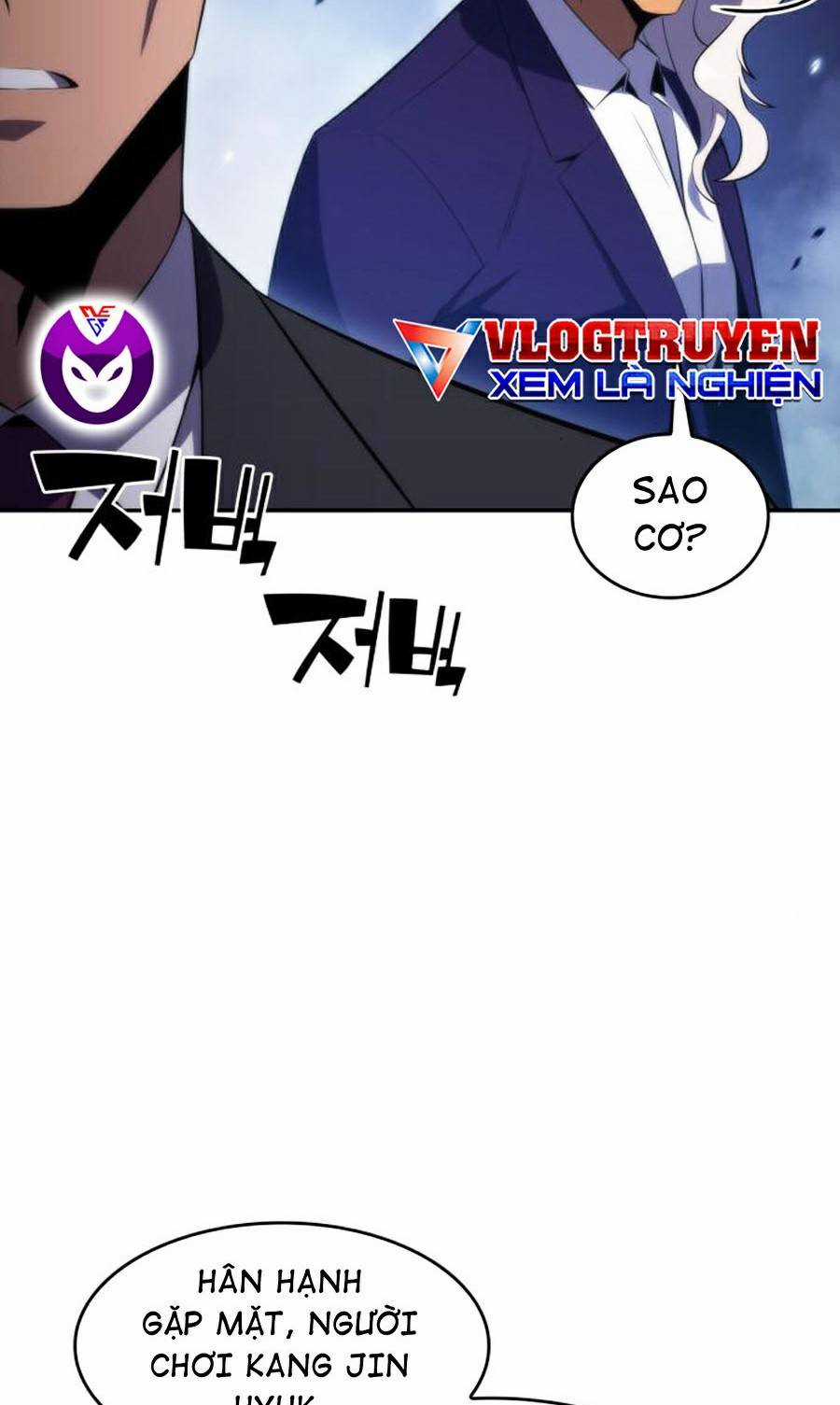 Tôi Là Tân Thủ Có Cấp Cao Nhất Chapter 33 trang 7