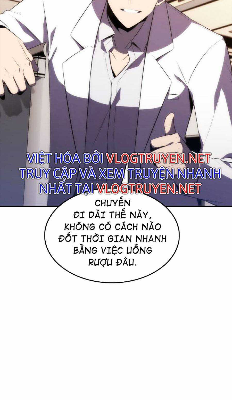 Tôi Là Tân Thủ Có Cấp Cao Nhất Chapter 33 trang 70