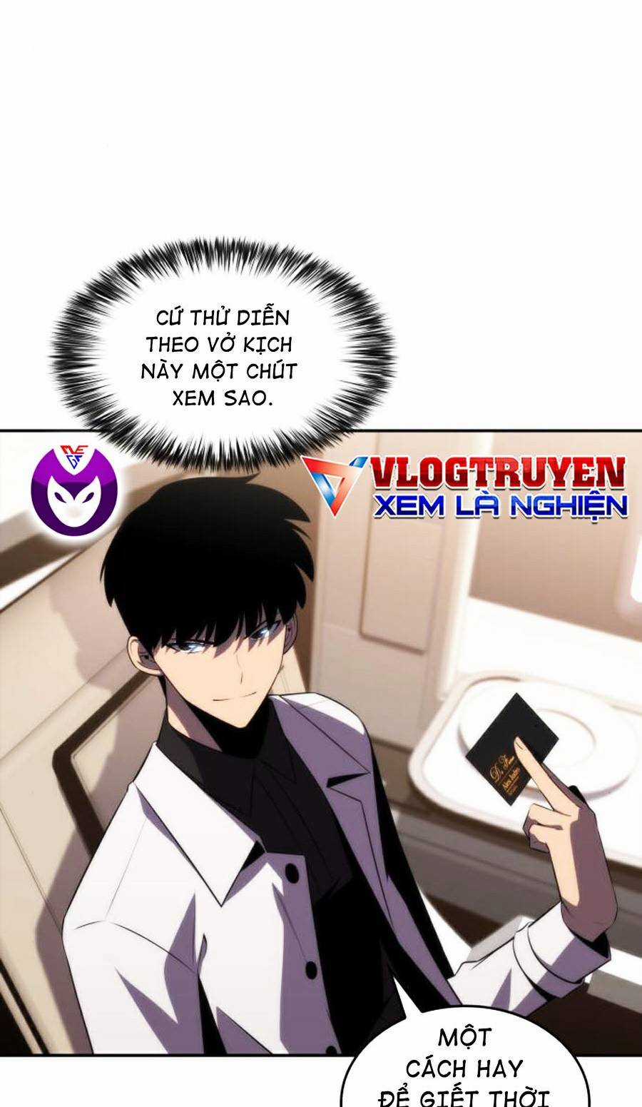 Tôi Là Tân Thủ Có Cấp Cao Nhất Chapter 33 trang 71