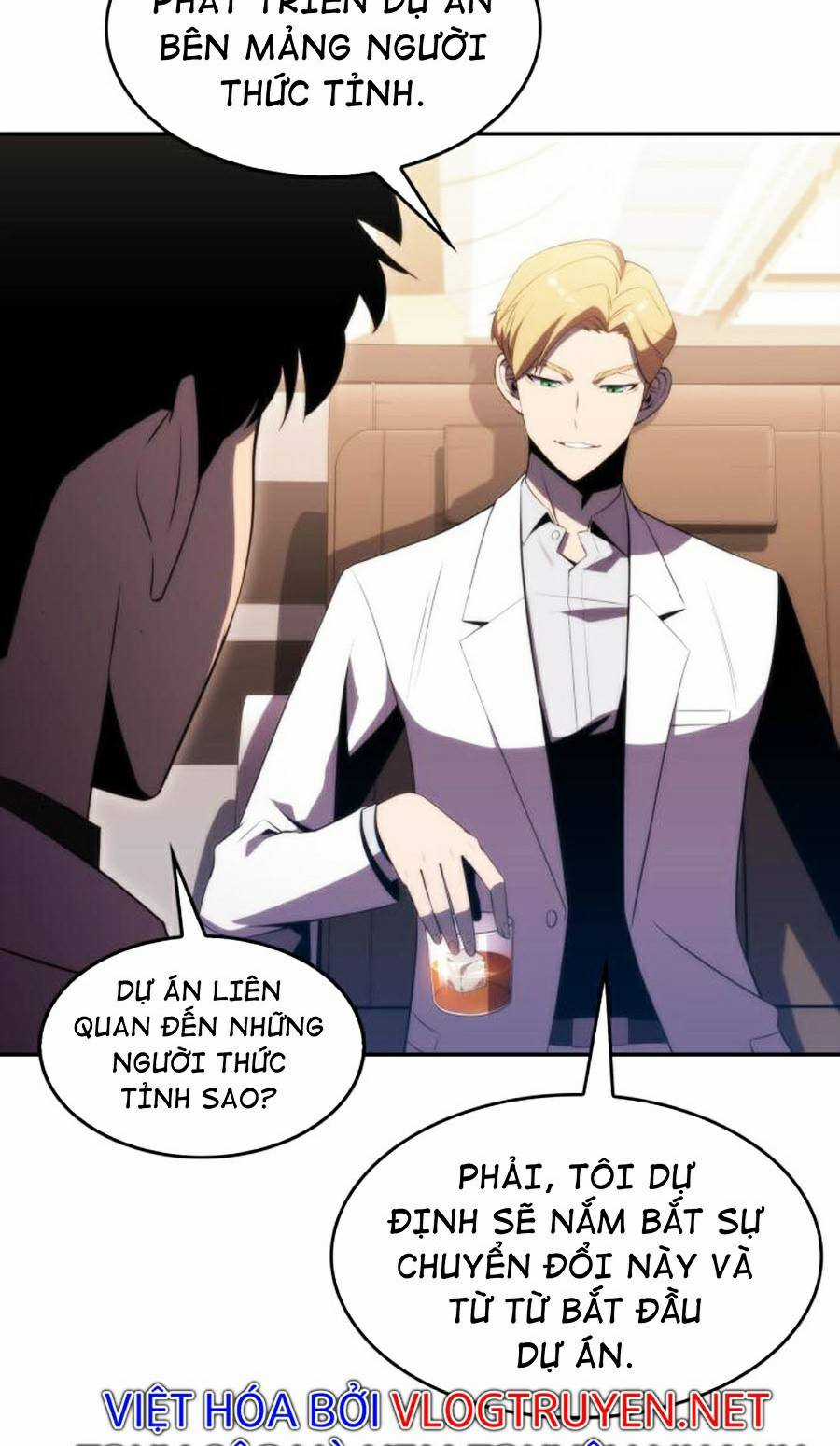 Tôi Là Tân Thủ Có Cấp Cao Nhất Chapter 33 trang 80