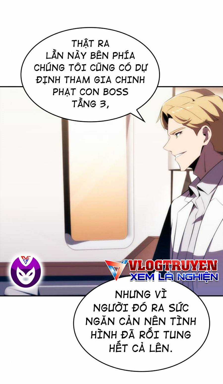 Tôi Là Tân Thủ Có Cấp Cao Nhất Chapter 33 trang 85