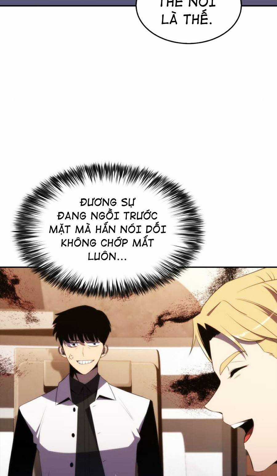 Tôi Là Tân Thủ Có Cấp Cao Nhất Chapter 33 trang 88