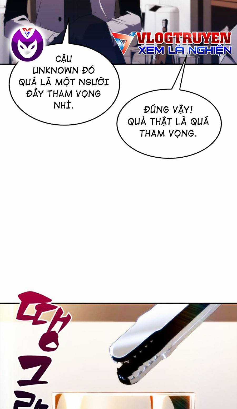 Tôi Là Tân Thủ Có Cấp Cao Nhất Chapter 33 trang 89