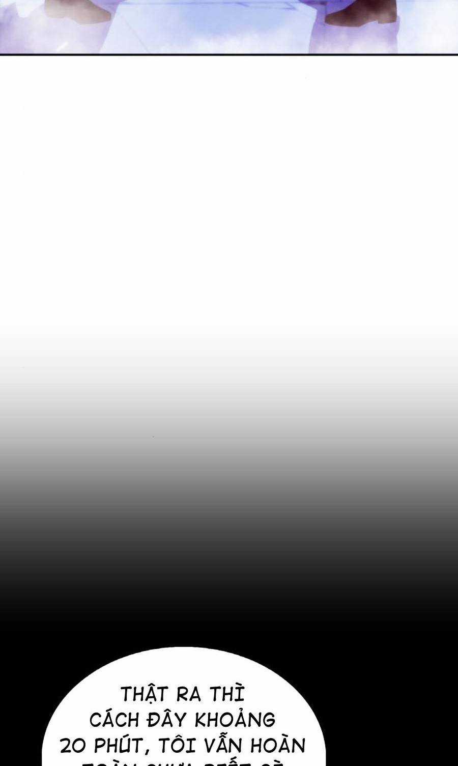 Tôi Là Tân Thủ Có Cấp Cao Nhất Chapter 33 trang 9