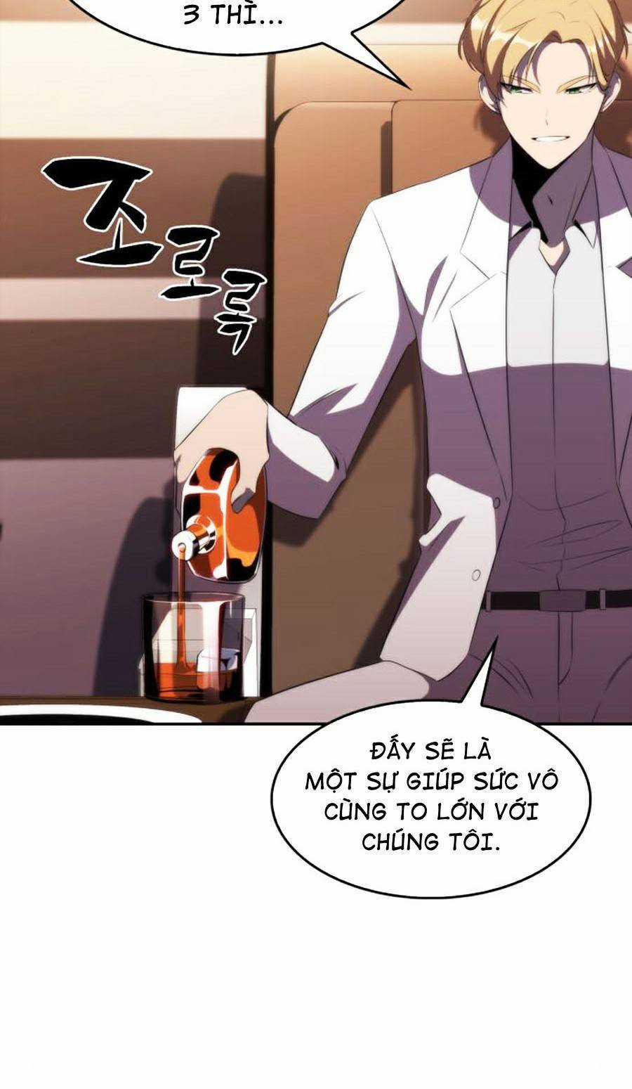 Tôi Là Tân Thủ Có Cấp Cao Nhất Chapter 33 trang 91