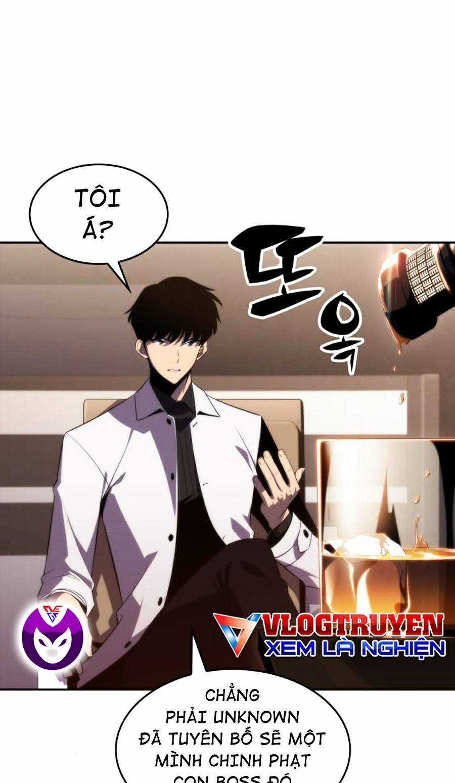 Tôi Là Tân Thủ Có Cấp Cao Nhất Chapter 33 trang 92