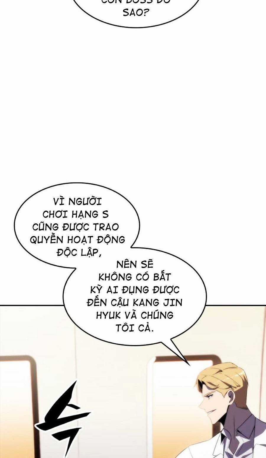 Tôi Là Tân Thủ Có Cấp Cao Nhất Chapter 33 trang 93