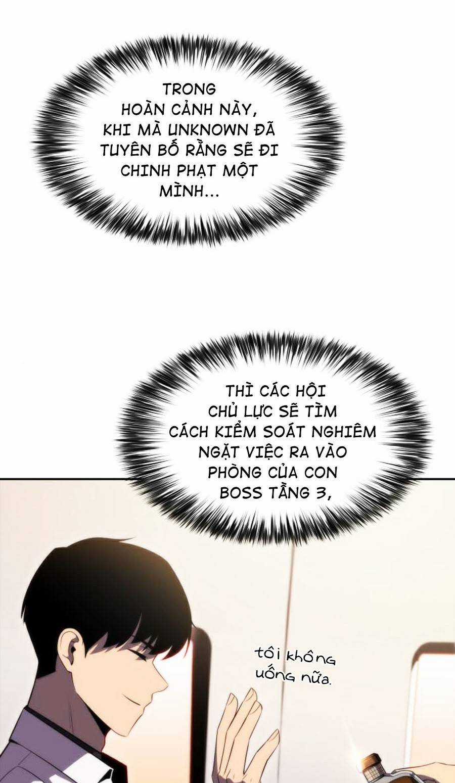 Tôi Là Tân Thủ Có Cấp Cao Nhất Chapter 33 trang 95