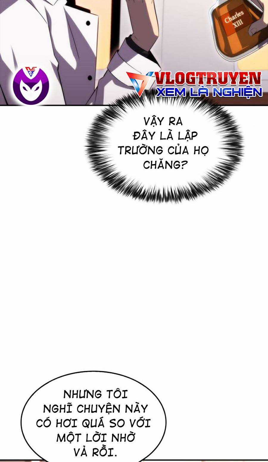 Tôi Là Tân Thủ Có Cấp Cao Nhất Chapter 33 trang 96