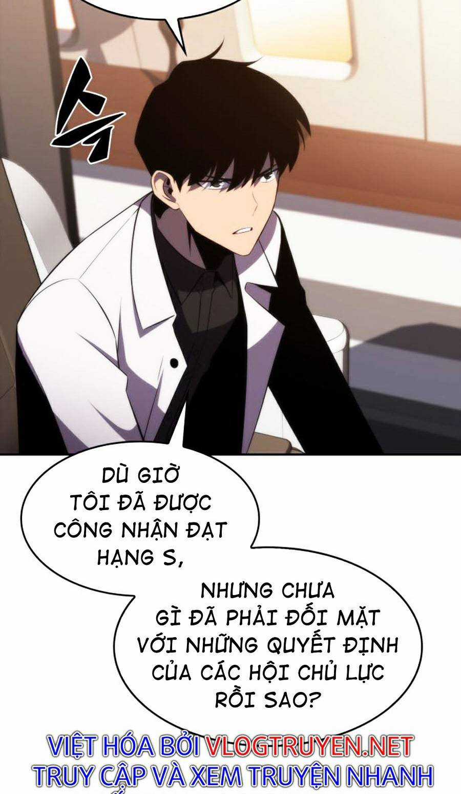 Tôi Là Tân Thủ Có Cấp Cao Nhất Chapter 33 trang 97