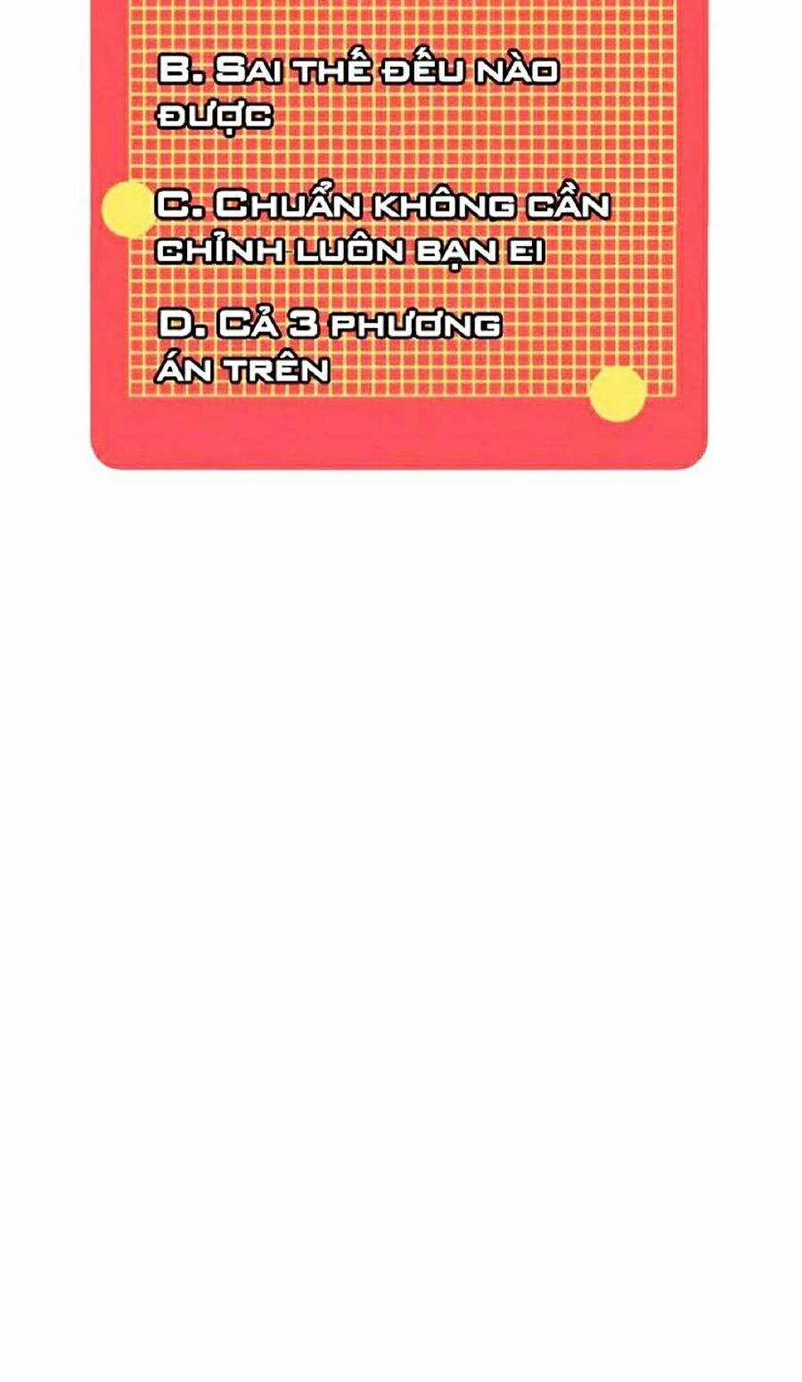 Tôi Là Tân Thủ Có Cấp Cao Nhất Chapter 33 trang 99