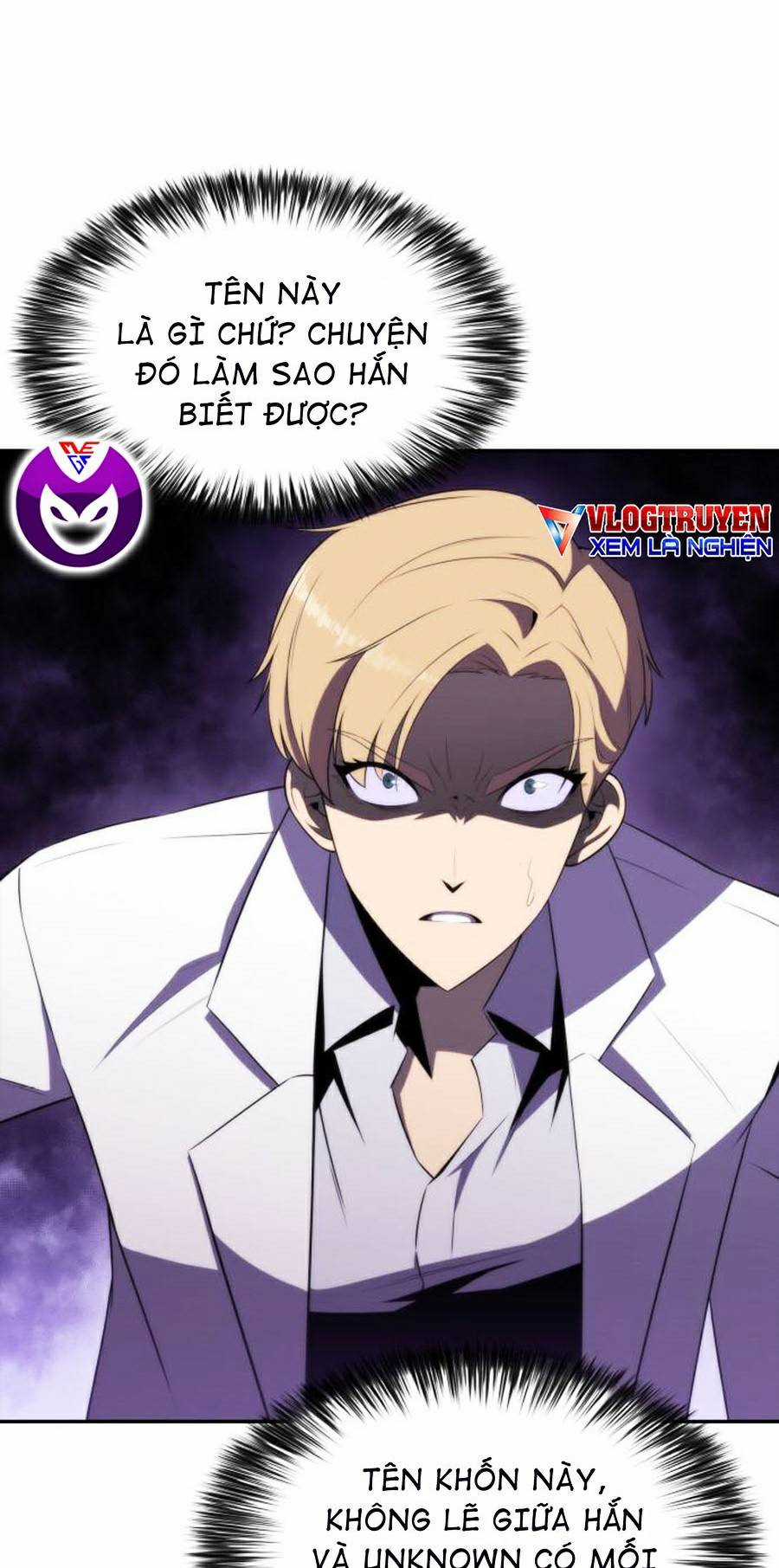 Tôi Là Tân Thủ Có Cấp Cao Nhất Chapter 34 trang 11