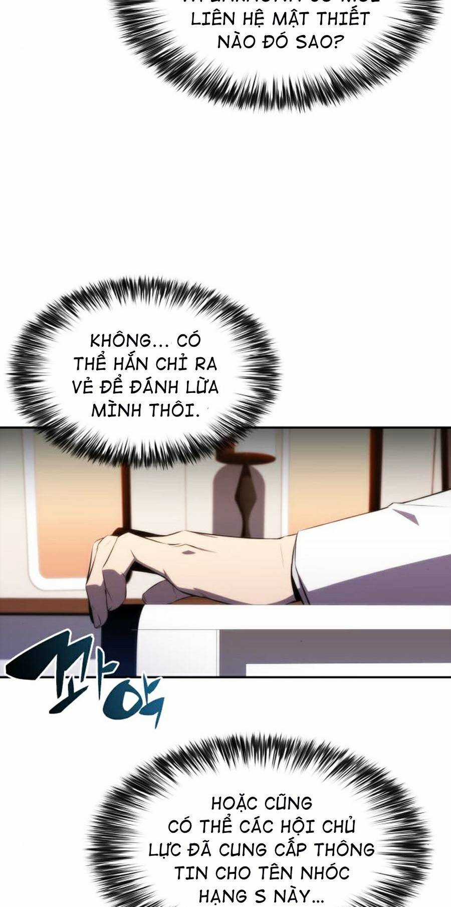 Tôi Là Tân Thủ Có Cấp Cao Nhất Chapter 34 trang 12