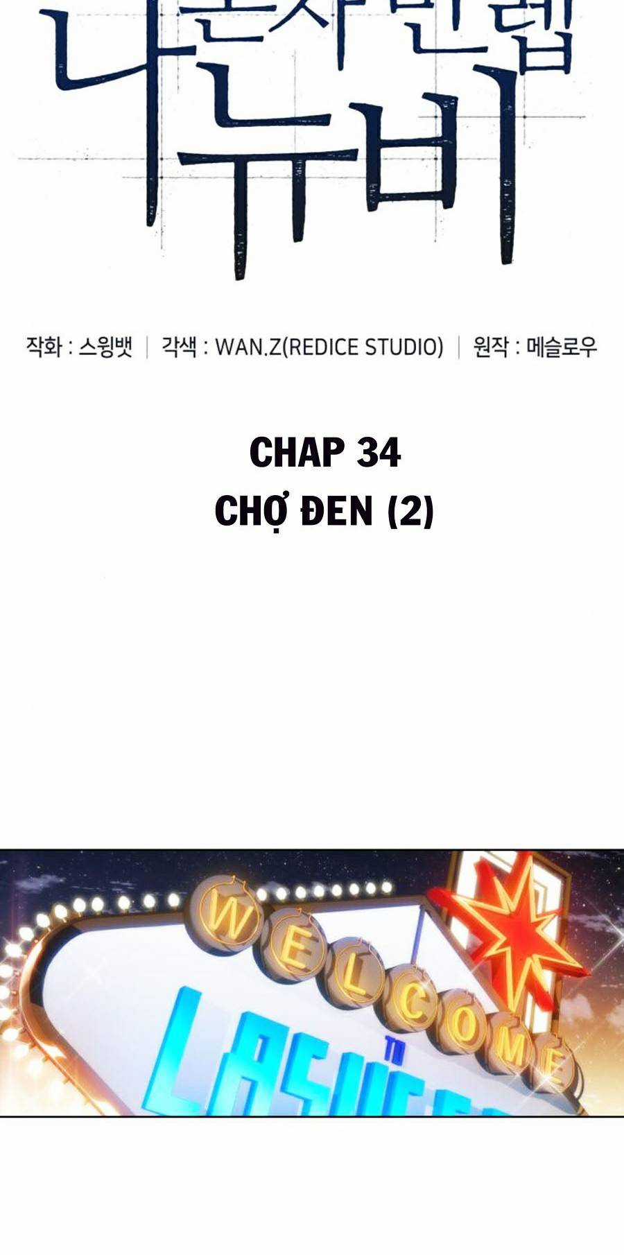 Tôi Là Tân Thủ Có Cấp Cao Nhất Chapter 34 trang 16