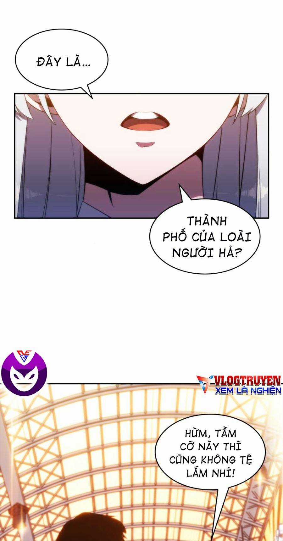 Tôi Là Tân Thủ Có Cấp Cao Nhất Chapter 34 trang 19