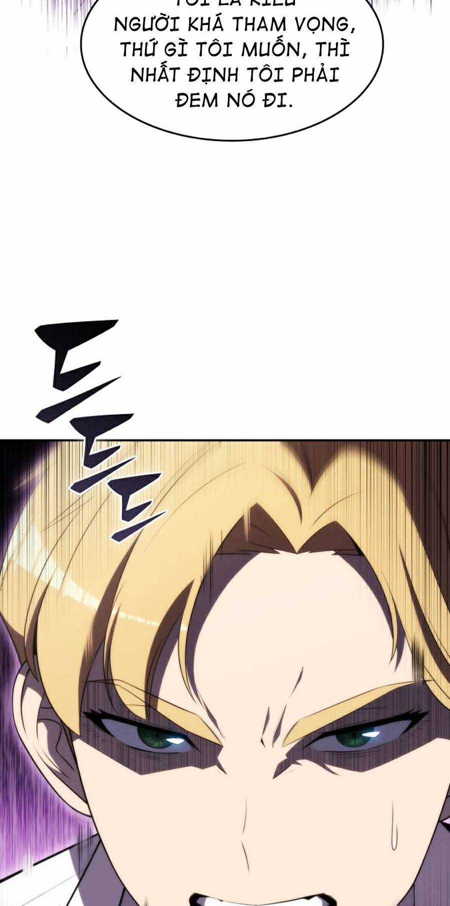 Tôi Là Tân Thủ Có Cấp Cao Nhất Chapter 34 trang 2