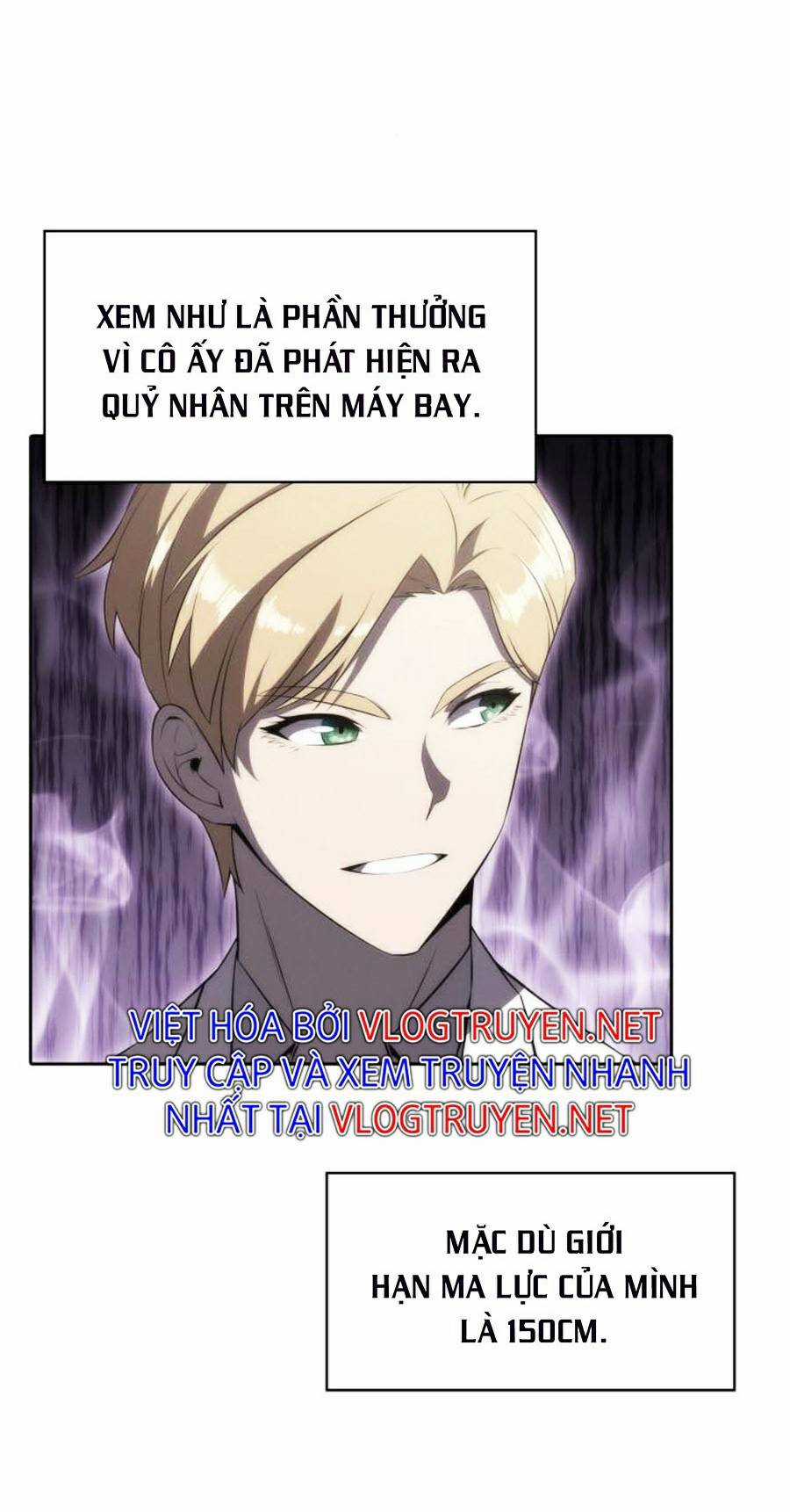 Tôi Là Tân Thủ Có Cấp Cao Nhất Chapter 34 trang 21