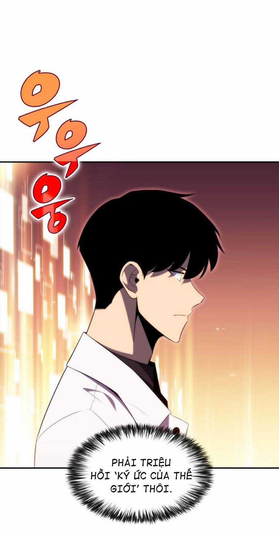 Tôi Là Tân Thủ Có Cấp Cao Nhất Chapter 34 trang 22