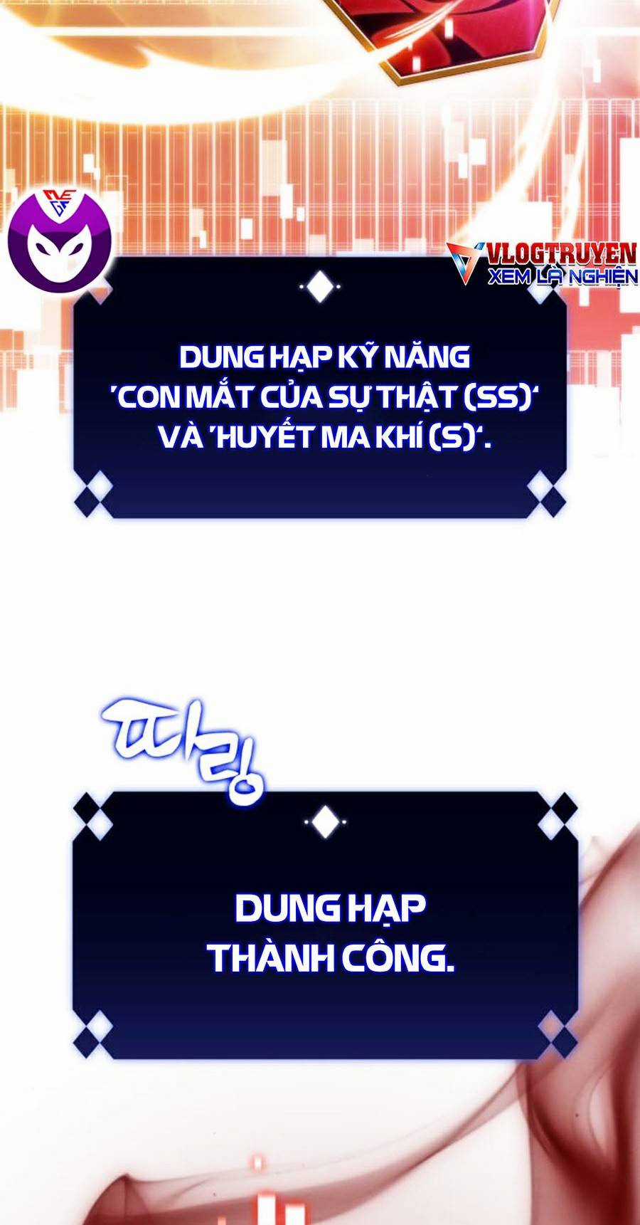 Tôi Là Tân Thủ Có Cấp Cao Nhất Chapter 34 trang 24