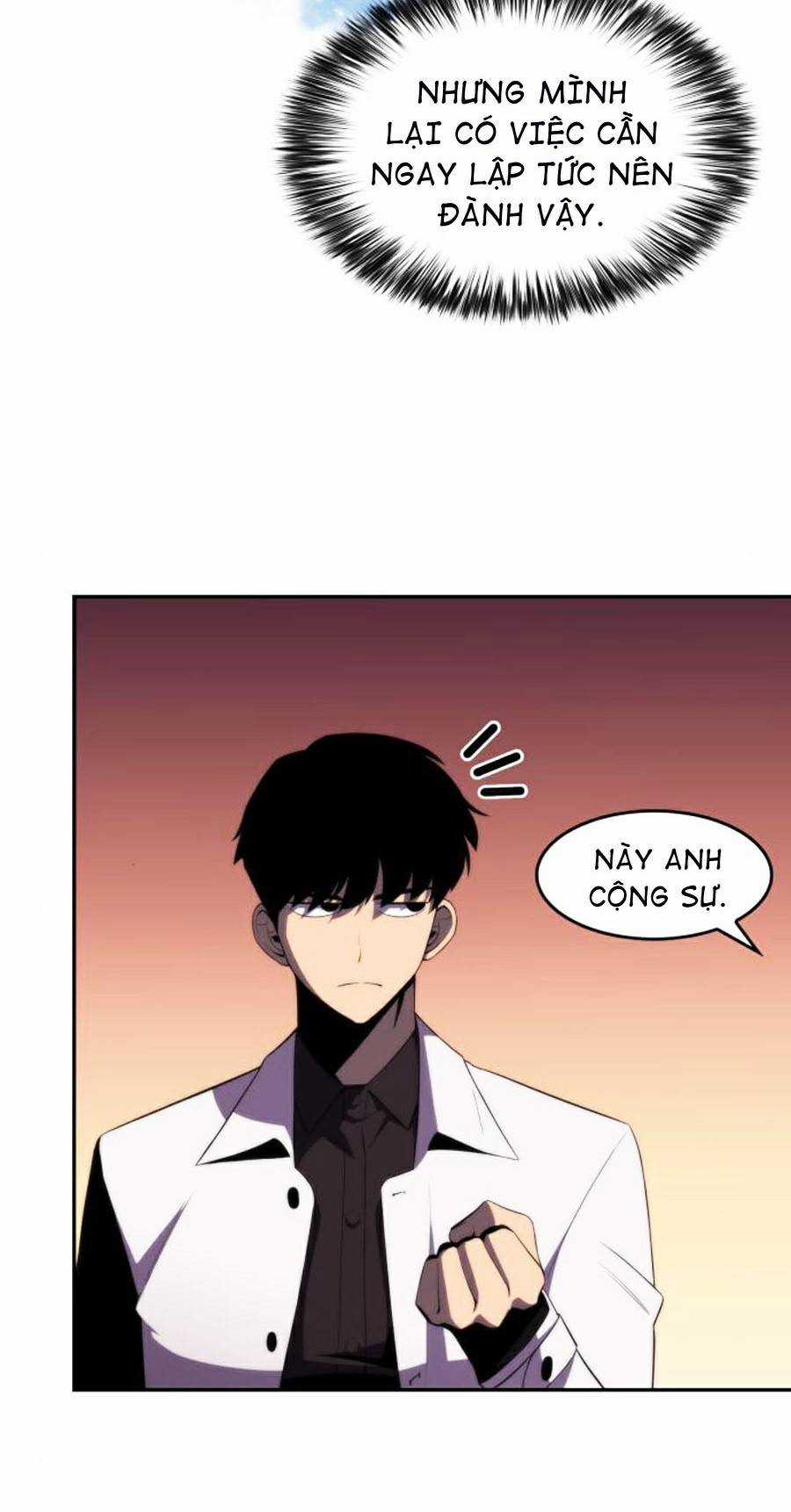 Tôi Là Tân Thủ Có Cấp Cao Nhất Chapter 34 trang 28