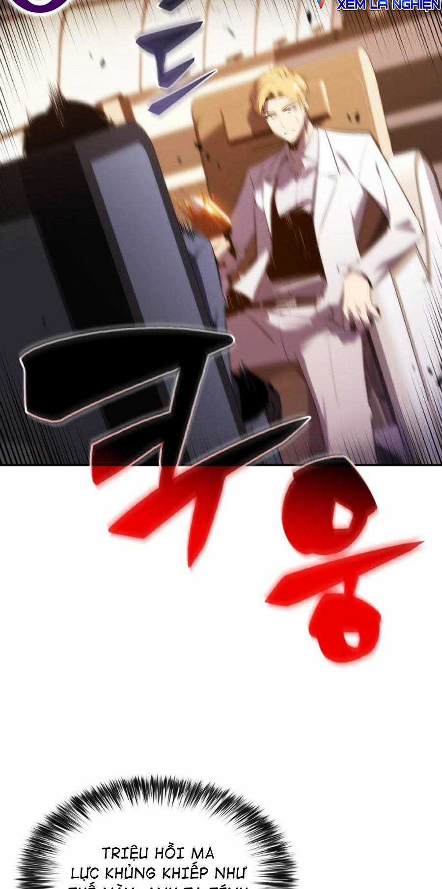 Tôi Là Tân Thủ Có Cấp Cao Nhất Chapter 34 trang 3