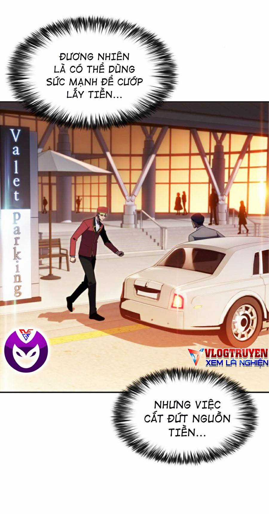 Tôi Là Tân Thủ Có Cấp Cao Nhất Chapter 34 trang 31